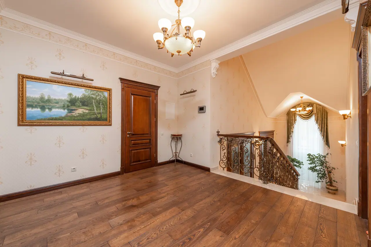Entryways